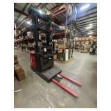 Raymond Electric Picker