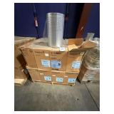 Pallet of Bubble Wrap