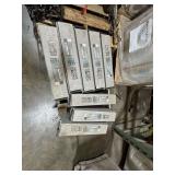 (8x) C&D Technologies Long Duration Series Batteries