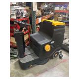 Crystal CR21 Floor Scrubber