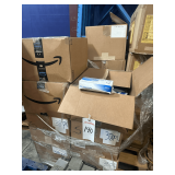 Pallet of Nitrile Gloves