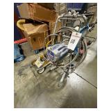 Graco Magnum LTS17 Sprayer