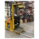 Yale Electric Picker