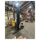 Crown Electric Picker