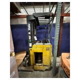 Yale Electric Picker