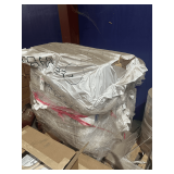 Pallet of Insulation