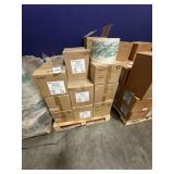 Pallet of Fill-Air Wrap