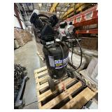 Kobalt 30 Gallon Air Compressor