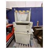 SEM Shredder M-TX-3