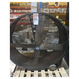 Global Warehouse Fan