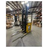 Yale Electric Picker