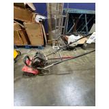 Troy-Bilt TB146 EC
