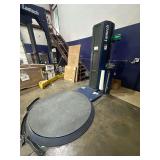 Lantech Stretch Wrapper M-QL400