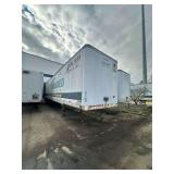1994 Stoughton Storage Trailer