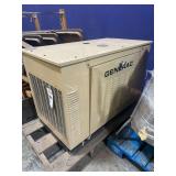Generac M-00752-4 Generator