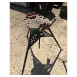 Rigid Tristand