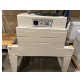 Model BS-A450 Heat Shrink Tunnel