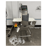 Anritsu M6 Metal Detector KDU3403NNW