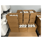 Pallet of Assorted Abby's Better Nut Butter