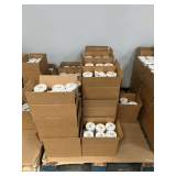 Pallet of Assorted Abby's Better Nut Butter