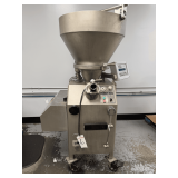 Extruder Reiser VEMAG Model: Robot 500 Filler
