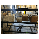 Assorted Shipping Supplies