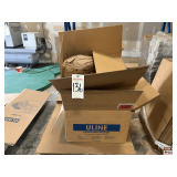 Large Grouping of New Cardboard Boxes
