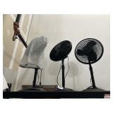 Lasco Pedestal Fans