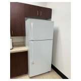 Insignia Refrigerator/Freezer