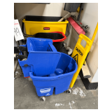 Large Assortment of Clening Supplies