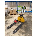 ULine Big Joe Electric Jack LPT26