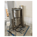 Robot Coupe 60qt. Blixer *NOT Working*