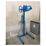 Morse Model 83 Pail Handler