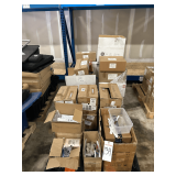 Pallet of Promotional Items- Butter Spreaders
