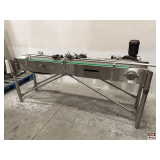 6ft. Conveyor