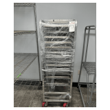 Rack on Casters