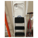 Step Stool