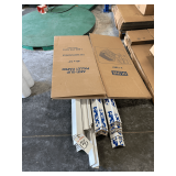 Shipping Corners