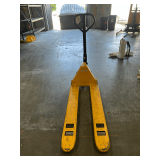 Uline Pallet Jack