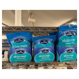 BioGuard Skim Mor Skimmer Sock: Traps Debris, Mycelx Technology, 5-Pack, Multiple Packs