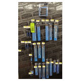Century Files, Rasps and Nail Sets
