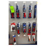 Chain Saw File Kits and Accessories
