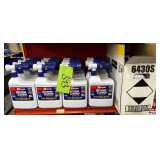 (20x) 30 Seconds Outdoor Cleaner Hose End Spray, 64 oz