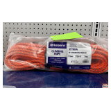 Husqvarna Styrka Climbing Rope| 120 ft