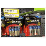 Do It Best AA Super Alkaline Batteries 8-Packs