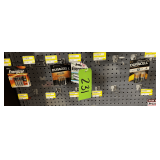 Battery Assortment