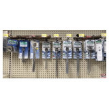 Water Heater Components: Heating Elements, Thermostats, Adapter Kits