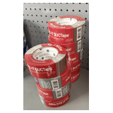 IPG Fix-It DUCTape: General Maintenance, 1.88' x 55 Yds
