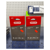 (2x) Oregon AdvanceCut 90PX050 Saw Chain
