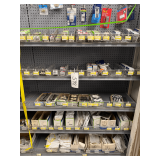 Electrical Devices: Outlets, Switches, Plugs, and Connectors